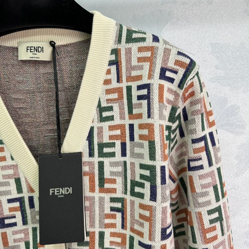 Fendi Outwear